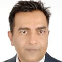 Ashish Luthra